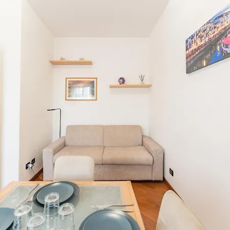 Ap1 Accogliente In Centro *