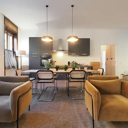 Homnest I Duomo Penthouse Apartment