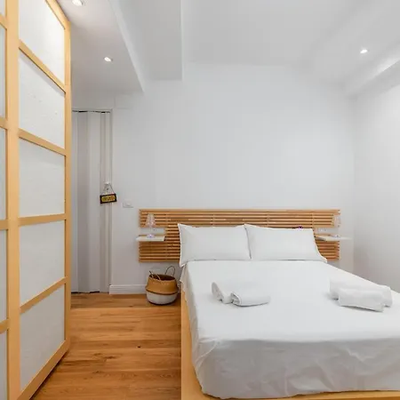 Navigli Darsena Celebrity House Apartman