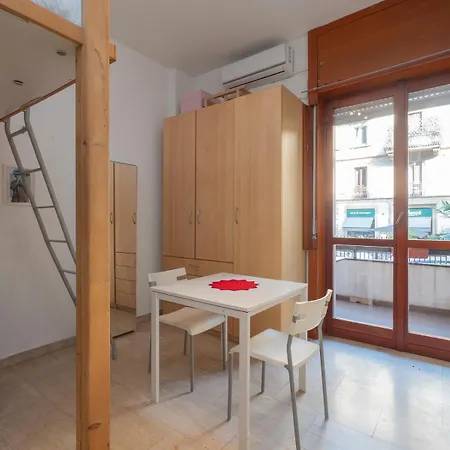 Apartament I Host - Melzo 13