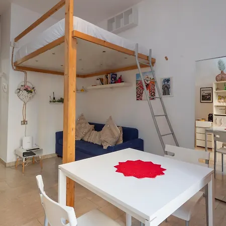 I Host - Melzo 13 Apartament Mediolan