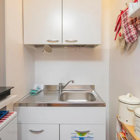 Apartament I Host - Melzo 13 Mediolan