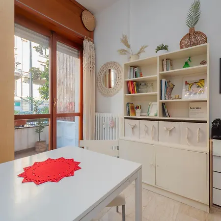 Apartman I Host - Melzo 13 *