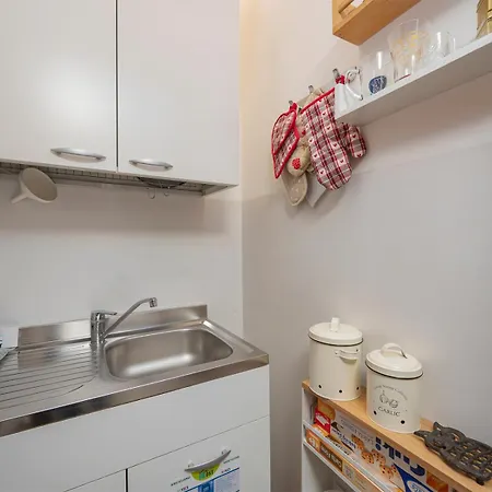 I Host - Melzo 13 Apartament Mediolan