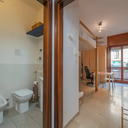 Apartament I Host - Melzo 13