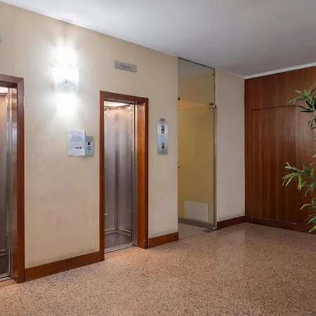 Apartament I Host - Melzo 13 *