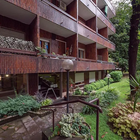 I Host - Melzo 13 Apartman Milánó