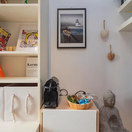 I Host - Melzo 13 Apartament