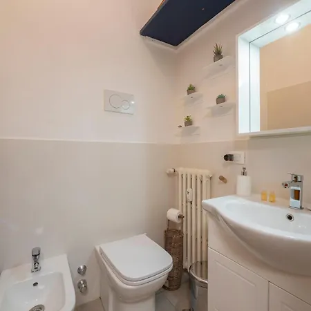 I Host - Melzo 13 Apartman