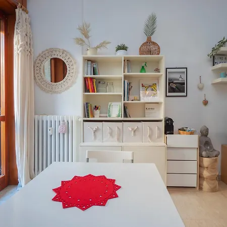 I Host - Melzo 13 Apartman Milánó
