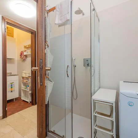 I Host - Melzo 13 Apartament *