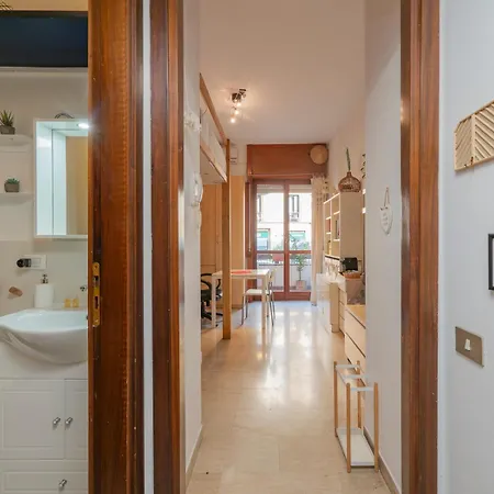 Apartament I Host - Melzo 13 *