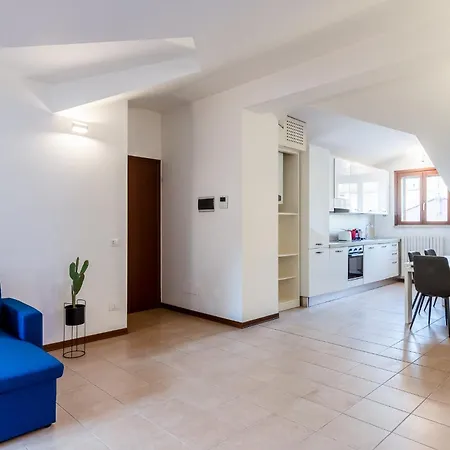 Game On - Corso Vercelli By Innstay * Milano