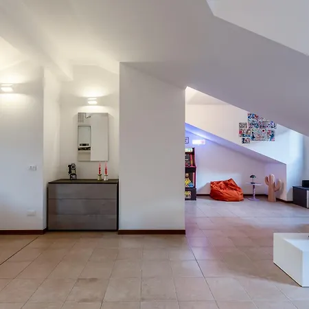 Game On - Corso Vercelli By Innstay