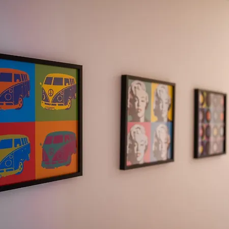 Appartamento Game On - Corso Vercelli By Innstay *