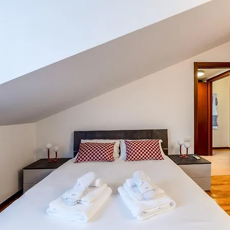 Appartamento Game On - Corso Vercelli By Innstay Milano