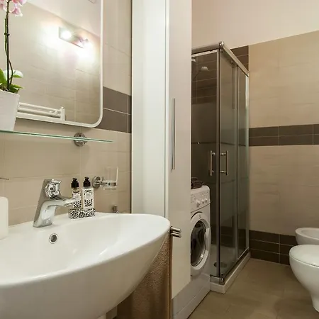 Casa Vacanze Terracina Milano