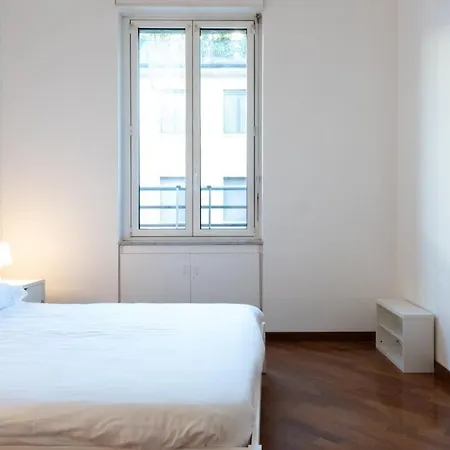 Stylish Brera Appartamento Milano