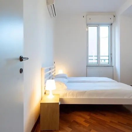 Appartamento Stylish Brera Milano