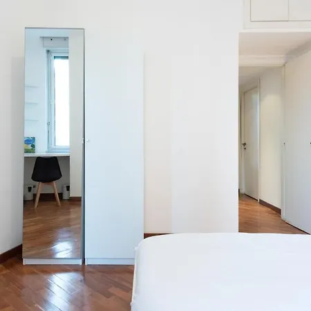 Stylish Brera Appartamento *