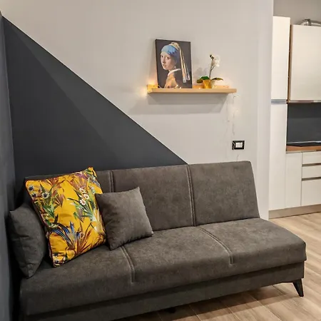 Jonathan - Citta Studi & Porta Venezia - Appartement *