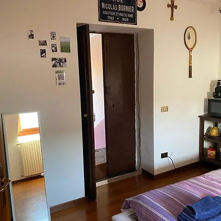 Arco Della Pace The Essetial Apartment Milan
