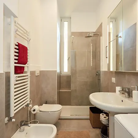 - Modern Flat * Milaan