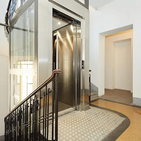 Appartement - Modern Flat