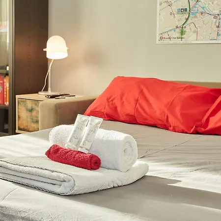 - Modern Flat Appartement *