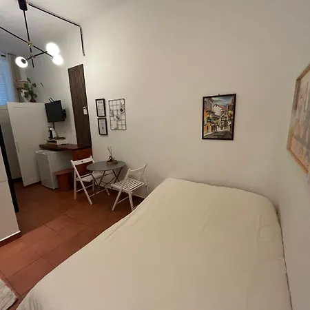 Apartman Flat In - Tocino Mini Casa