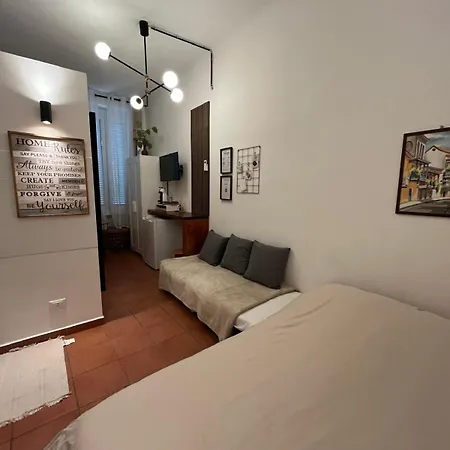 Apartman Flat In - Tocino Mini Casa *