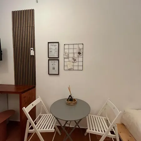 Apartman Flat In - Tocino Mini Casa *