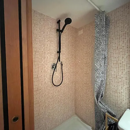 Apartman Flat In - Tocino Mini Casa