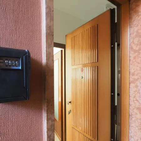 Primopiano - Cucchi Apartment *