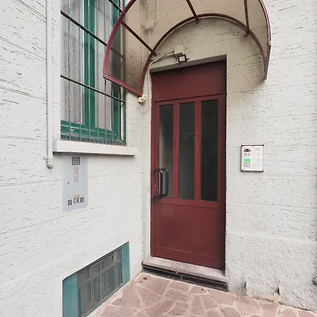 Apartament Primopiano - Jenner B *