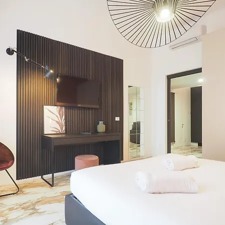 Apartament Primopiano - Jenner B *