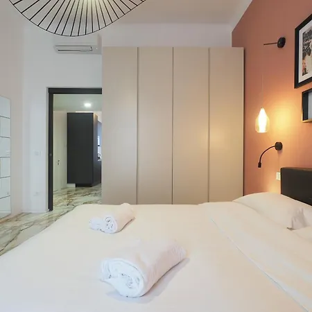 Apartament Primopiano - Jenner B