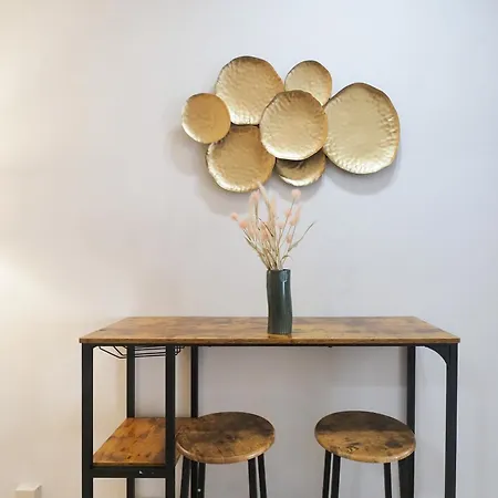 Primopiano - Cucchi Apartment Milan