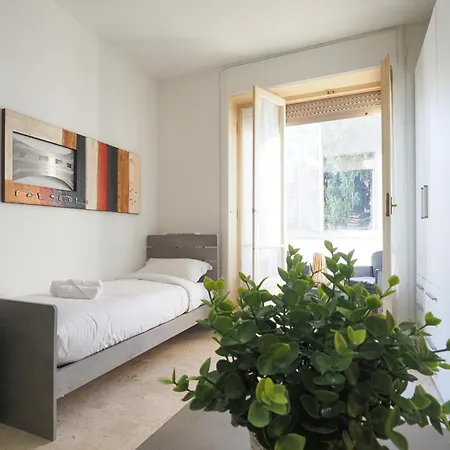 Primopiano - Cucchi Apartment *