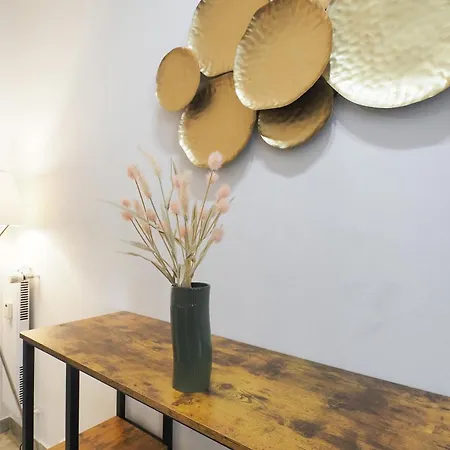 Primopiano - Cucchi Apartment