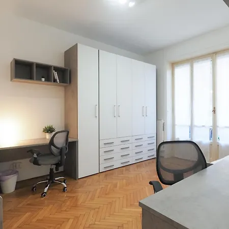 Apartment Primopiano - Cucchi *