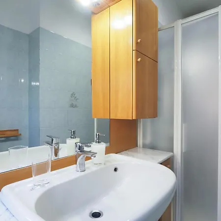 Apartment Primopiano - Cucchi Milan