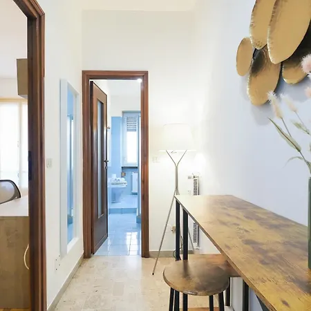 Apartment Primopiano - Cucchi Milan