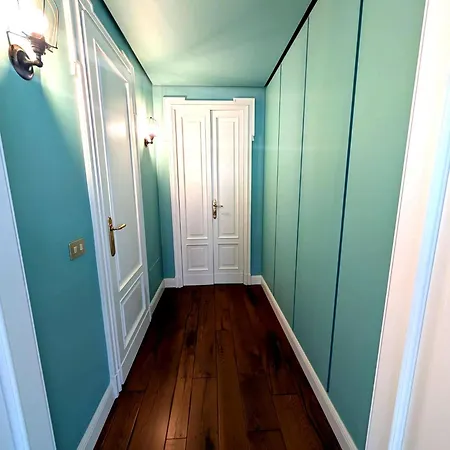 Hbhall Duomo Appartement Milan