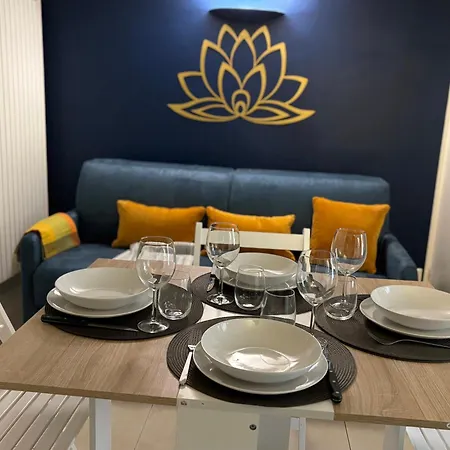 Apartment Il Belcanto - Carozzi