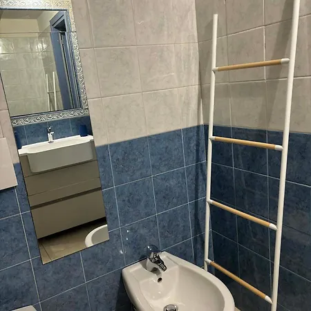 Il Belcanto - Carozzi Apartment