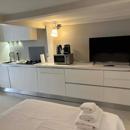 Il Belcanto - Carozzi Apartment