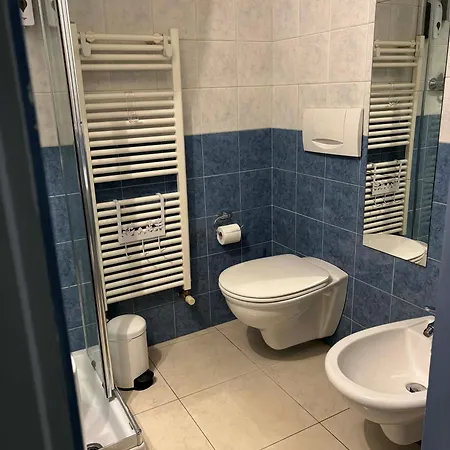 Il Belcanto - Carozzi Apartment
