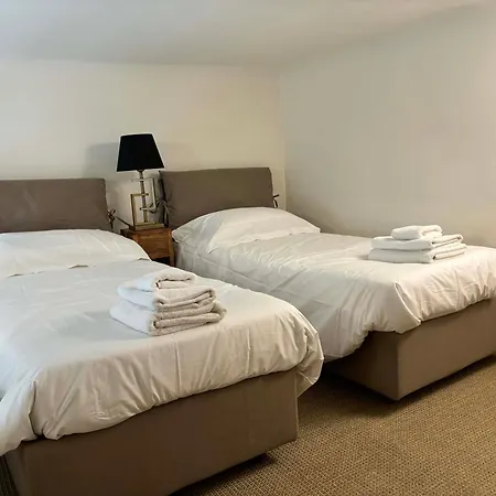 Apartment Il Belcanto - Carozzi