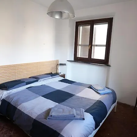 Very Vintage Milanese Apartment *